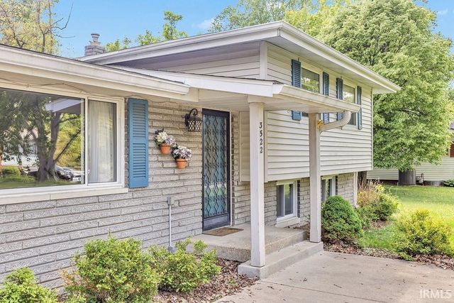 3522 E Grandview Drive, Bloomington, IN 47408