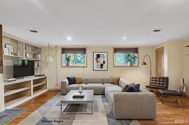 3522 E Grandview Drive, Bloomington, IN 47408