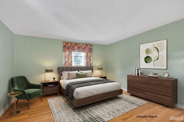 3522 E Grandview Drive, Bloomington, IN 47408