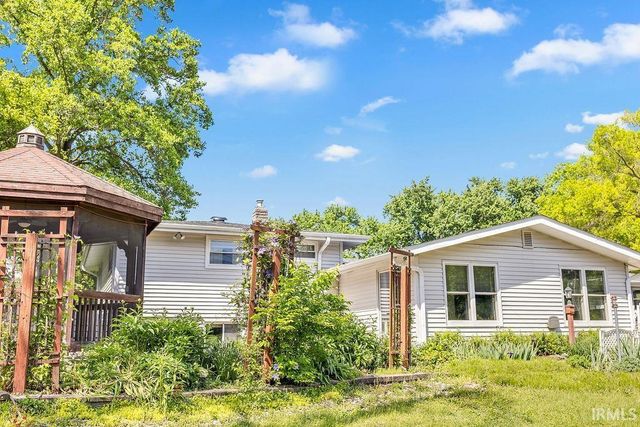 3522 E Grandview Drive, Bloomington, IN 47408