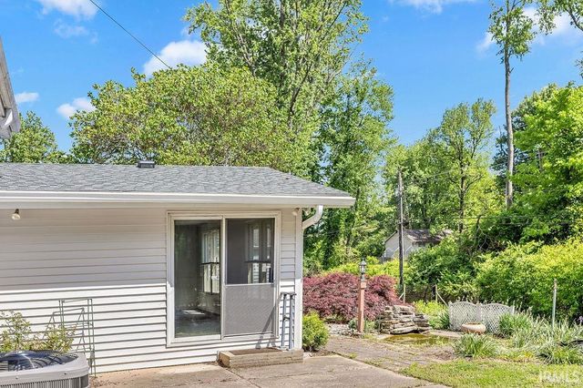 3522 E Grandview Drive, Bloomington, IN 47408