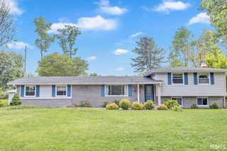 3522 E Grandview Drive, Bloomington, IN 47408