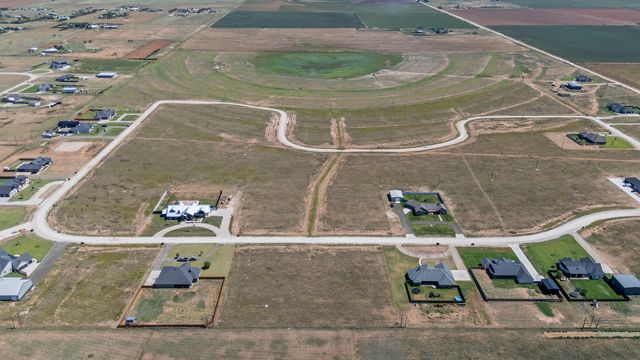 3982 Koby Street, Ropesville, TX 79358