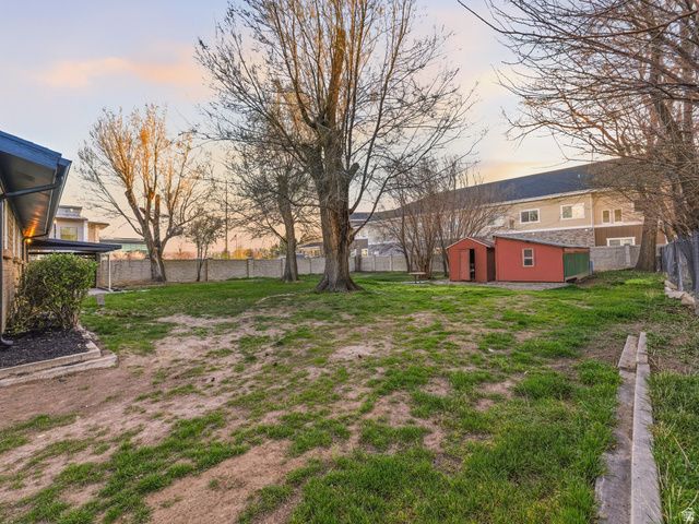 11354 S TEMPLE DR, South Jordan, UT 84095