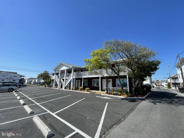 1210 PHILADELPHIA AVE, Ocean City, MD 21842