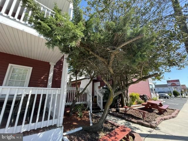 1210 PHILADELPHIA AVE, Ocean City, MD 21842