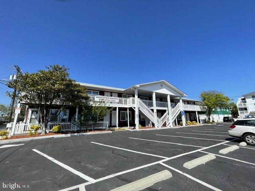 1210 PHILADELPHIA AVE, Ocean City, MD 21842