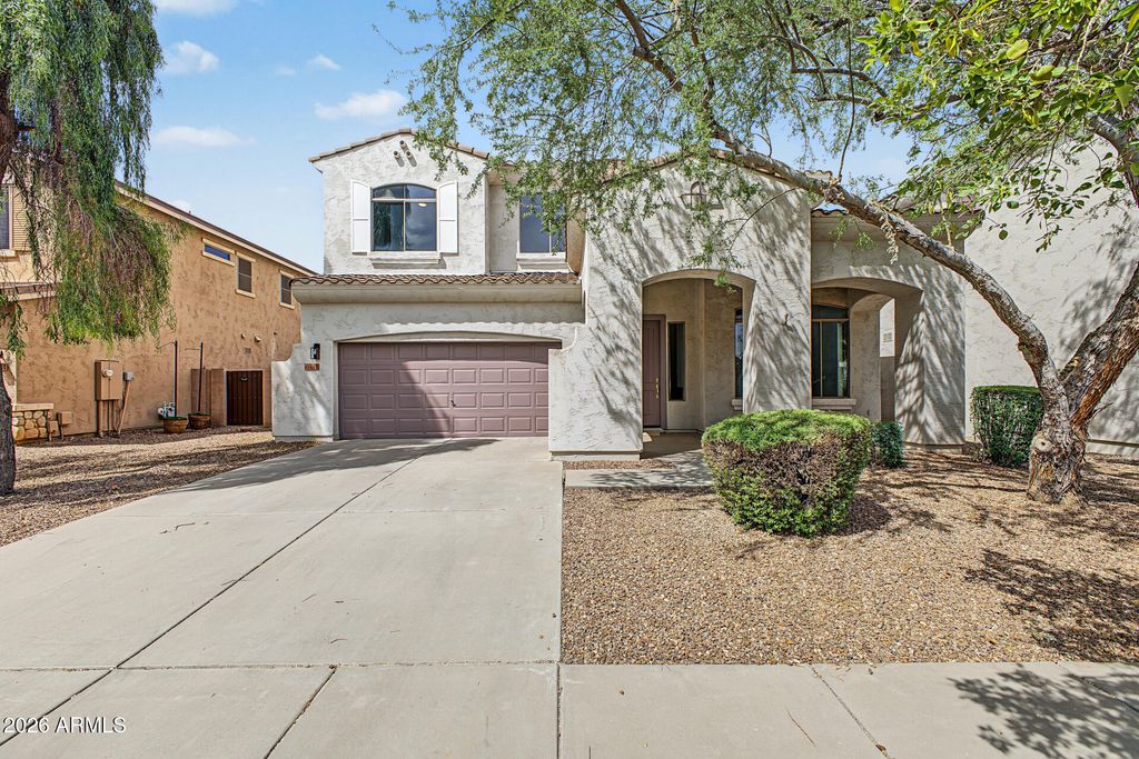 4244 E MARSHALL Avenue, Gilbert, AZ 85297 — photo 2