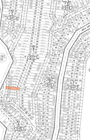 0 Burnt Mill Canyon, Cedarpines Park, CA 92322