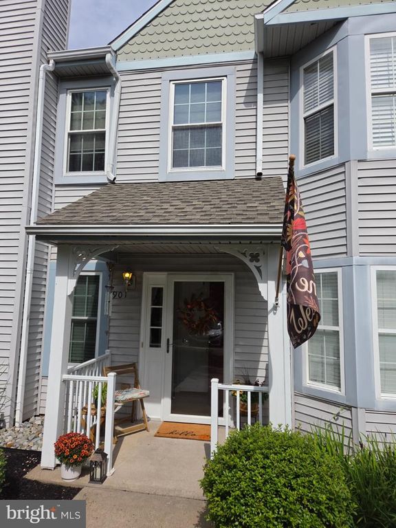 901 SWEETWATER DR, CINNAMINSON, NJ 08077 — photo 4