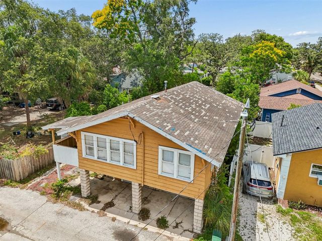 2210 20TH AVENUE S, St Petersburg, FL 33712