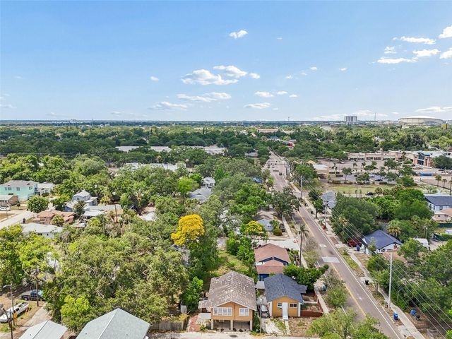 2210 20TH AVENUE S, St Petersburg, FL 33712