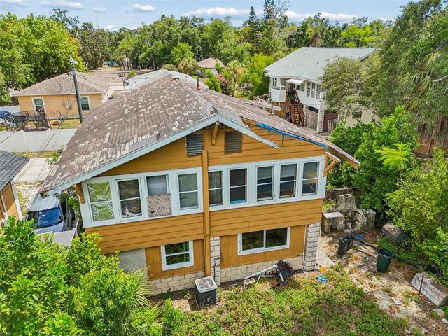 2210 20TH AVENUE S, St Petersburg, FL 33712