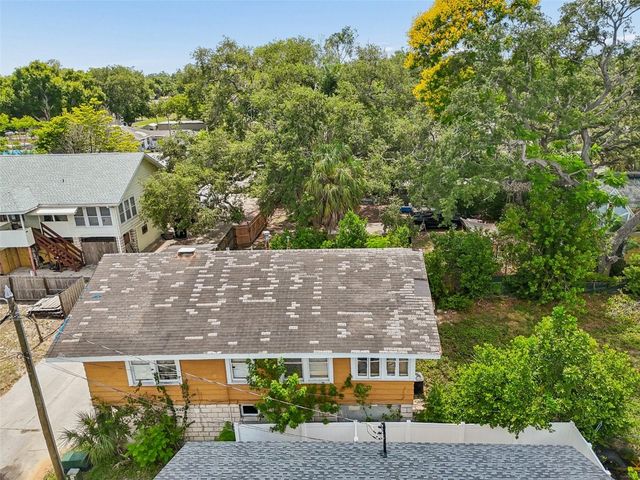 2210 20TH AVENUE S, St Petersburg, FL 33712