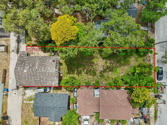 2210 20TH AVENUE S, St Petersburg, FL 33712