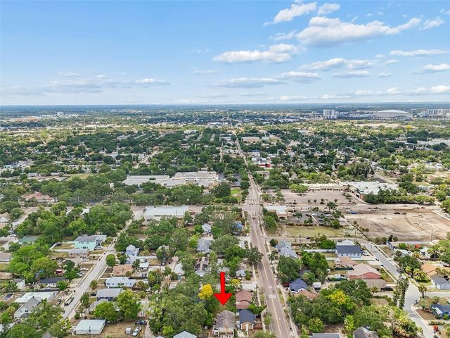 2210 20TH AVENUE S, St Petersburg, FL 33712