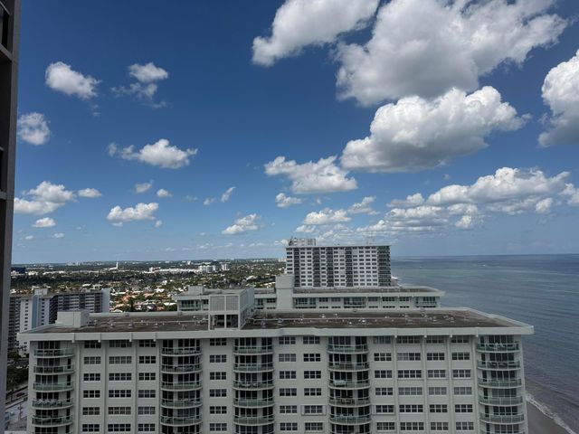 3200 N OCEAN Boulevard 2605, Fort Lauderdale, FL 33308