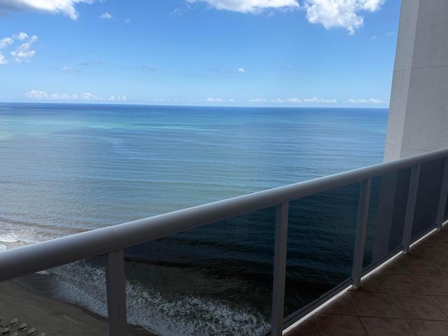 3200 N OCEAN Boulevard 2605, Fort Lauderdale, FL 33308