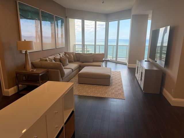 3200 N OCEAN Boulevard 2605, Fort Lauderdale, FL 33308