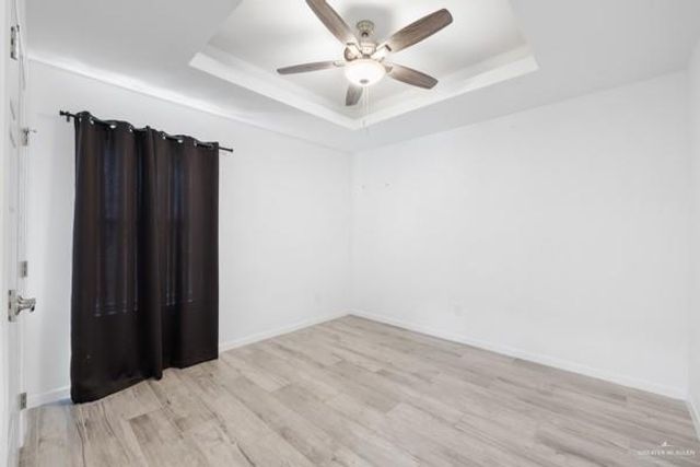 2721 Garman Street, Edinburg, TX 78542