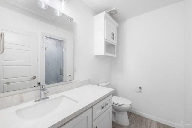 2721 Garman Street, Edinburg, TX 78542