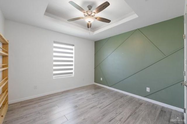 2721 Garman Street, Edinburg, TX 78542