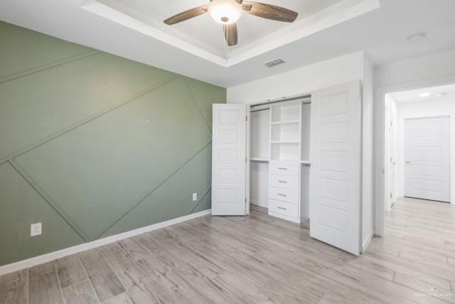 2721 Garman Street, Edinburg, TX 78542