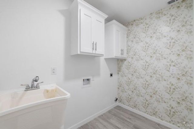 2721 Garman Street, Edinburg, TX 78542