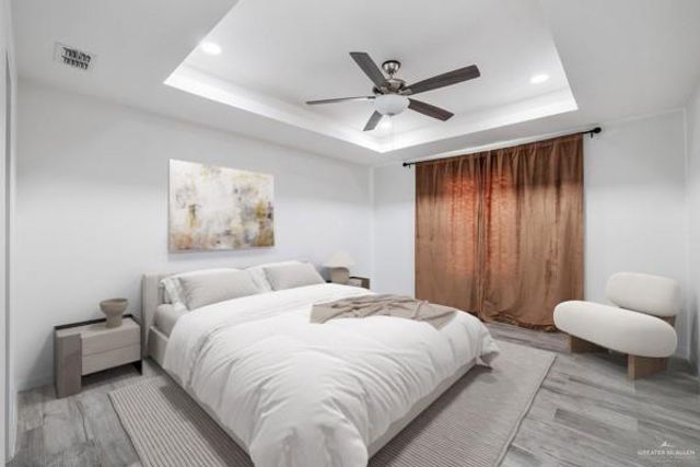 2721 Garman Street, Edinburg, TX 78542