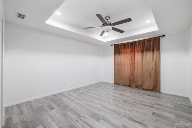 2721 Garman Street, Edinburg, TX 78542