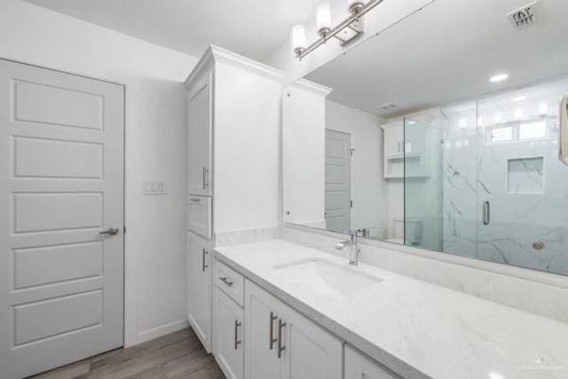 2721 Garman Street, Edinburg, TX 78542