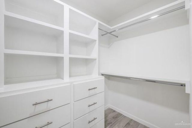 2721 Garman Street, Edinburg, TX 78542