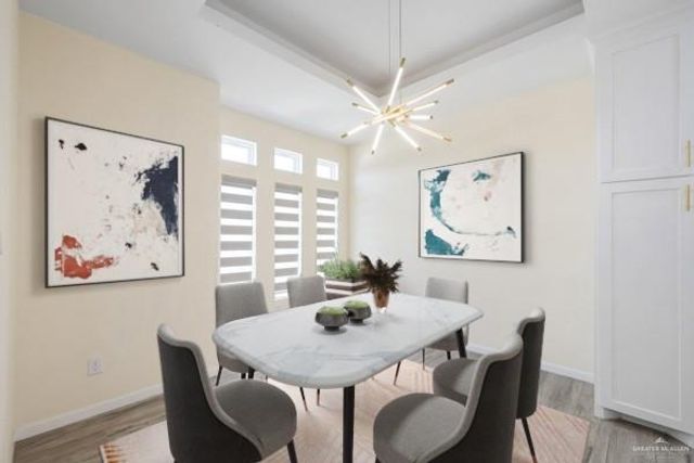 2721 Garman Street, Edinburg, TX 78542