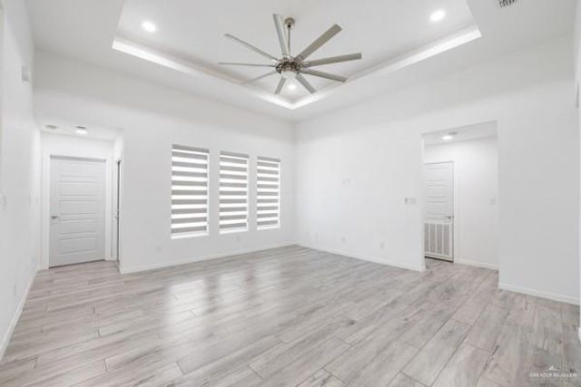 2721 Garman Street, Edinburg, TX 78542