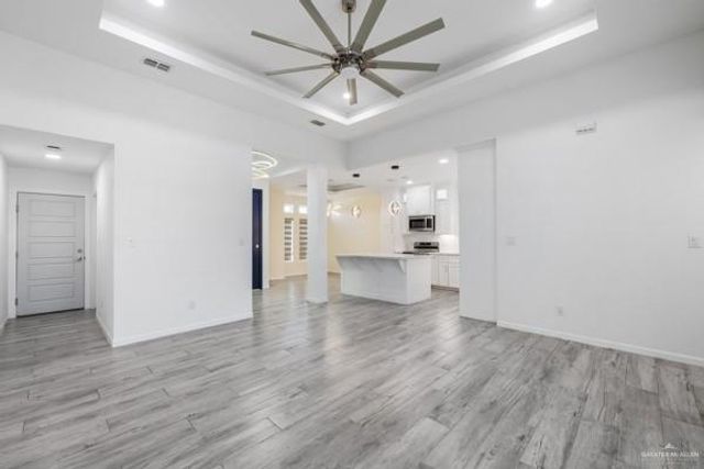 2721 Garman Street, Edinburg, TX 78542