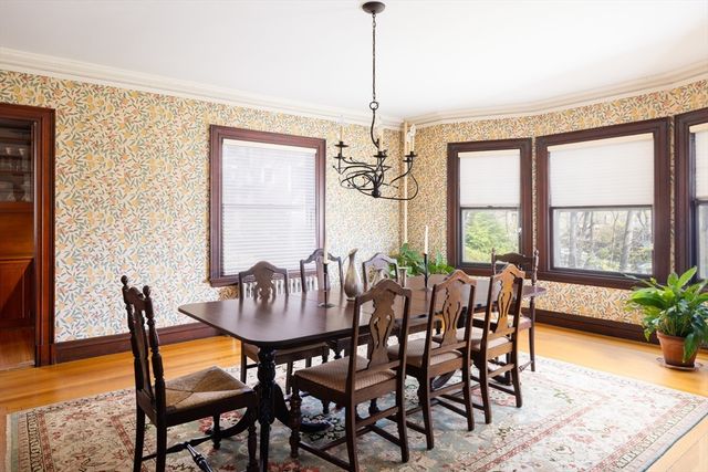 2 Mason Terrace, Brookline, MA 02446