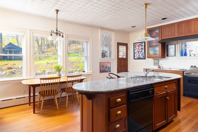 2 Mason Terrace, Brookline, MA 02446