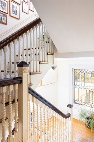 2 Mason Terrace, Brookline, MA 02446