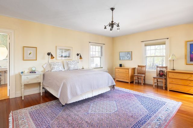 2 Mason Terrace, Brookline, MA 02446