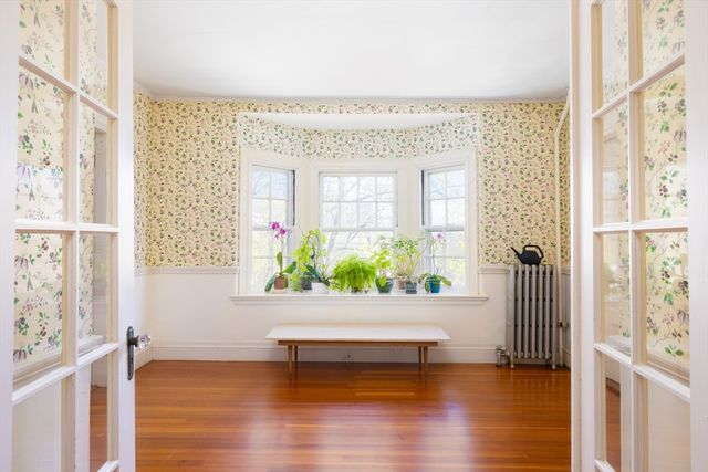 2 Mason Terrace, Brookline, MA 02446