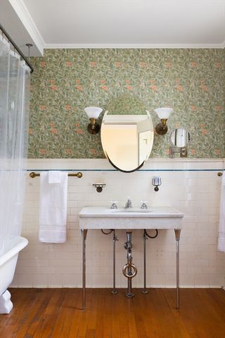 2 Mason Terrace, Brookline, MA 02446