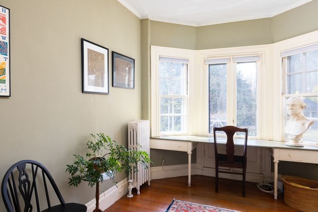 2 Mason Terrace, Brookline, MA 02446