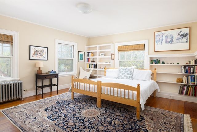 2 Mason Terrace, Brookline, MA 02446