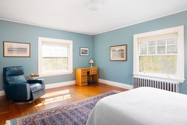 2 Mason Terrace, Brookline, MA 02446