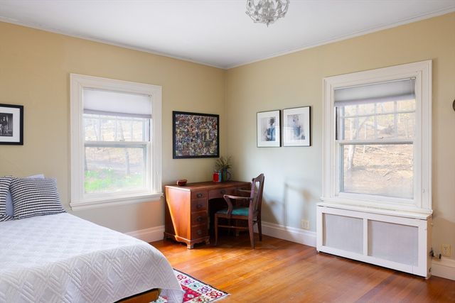 2 Mason Terrace, Brookline, MA 02446