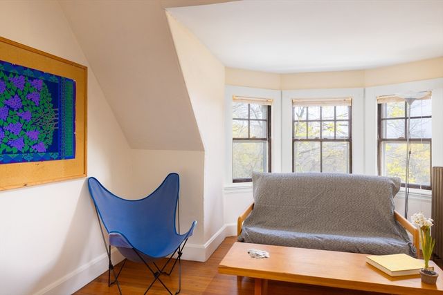 2 Mason Terrace, Brookline, MA 02446
