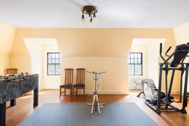 2 Mason Terrace, Brookline, MA 02446