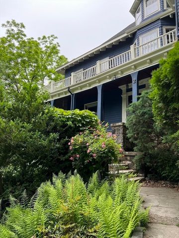 2 Mason Terrace, Brookline, MA 02446