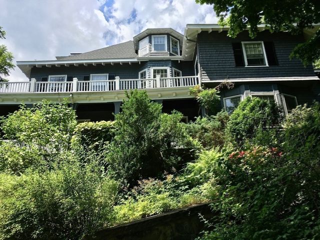 2 Mason Terrace, Brookline, MA 02446