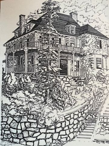 2 Mason Terrace, Brookline, MA 02446